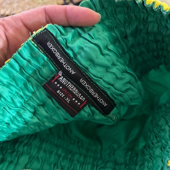 Another boxer boxing shorts - Picture 7 of 8